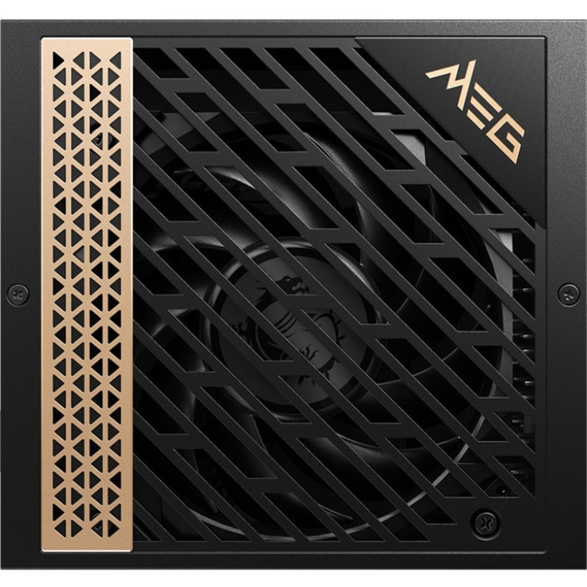 MSI MEG Ai1000P PCIe5 1000W Platinum Power Supply