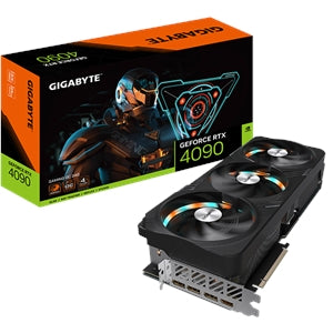 Gigabyte GeForce RTX 4090 Gaming OC 24G Graphic Card