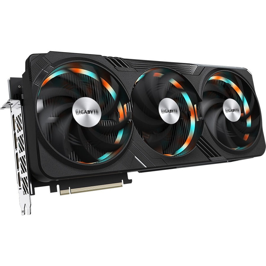 Gigabyte GeForce RTX 4090 Gaming OC 24G Graphic Card