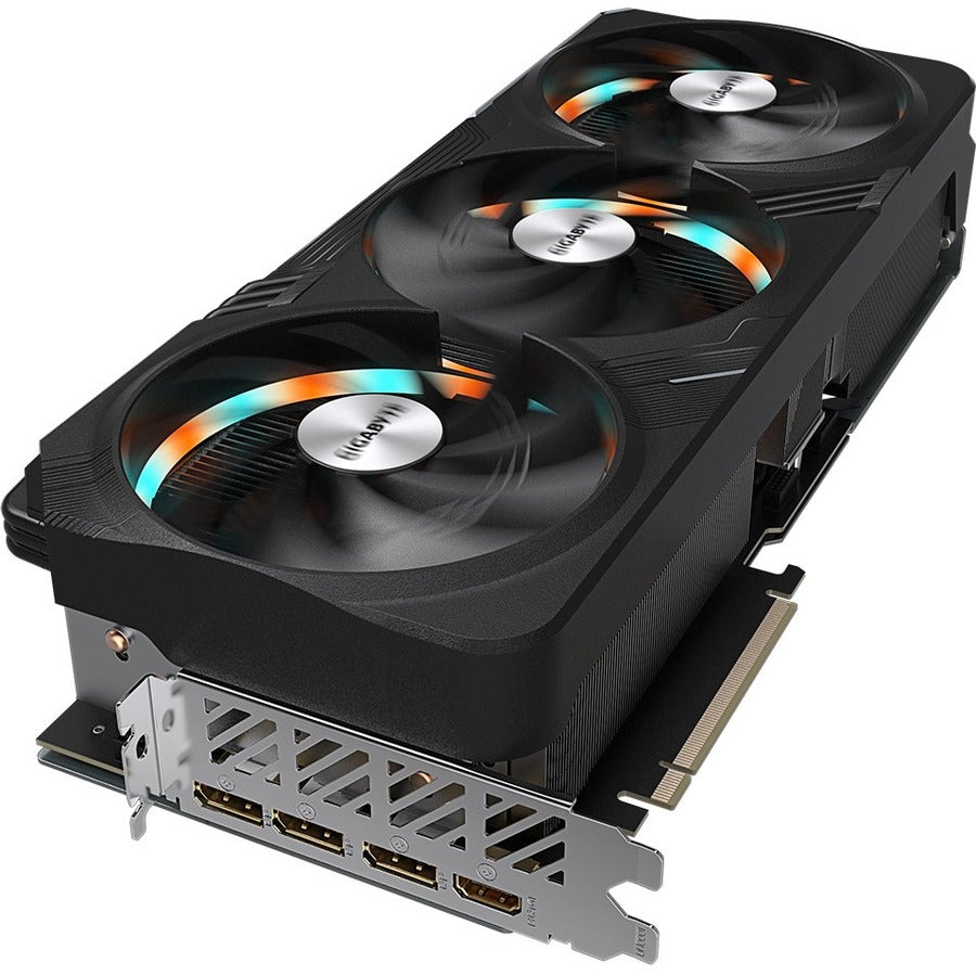 Gigabyte GeForce RTX 4090 Gaming OC 24G Graphic Card