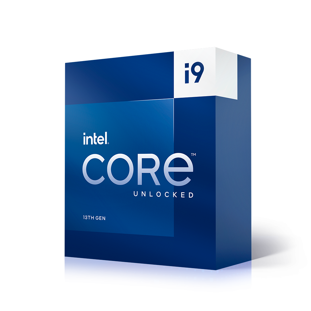 Intel Core i9-13900K Desktop Processor