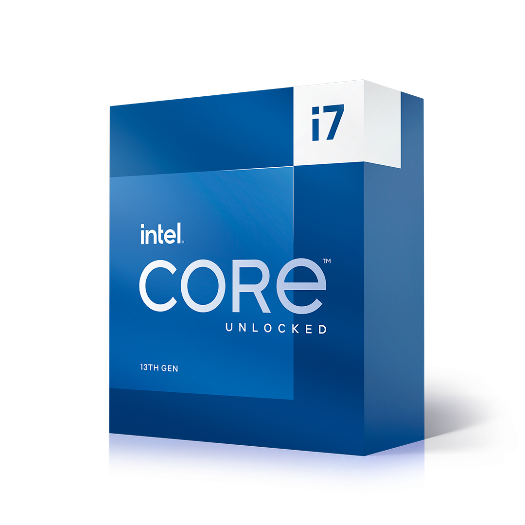 Intel Core i7-13700K 3.4 GHz 16-Core LGA 1700 Processor