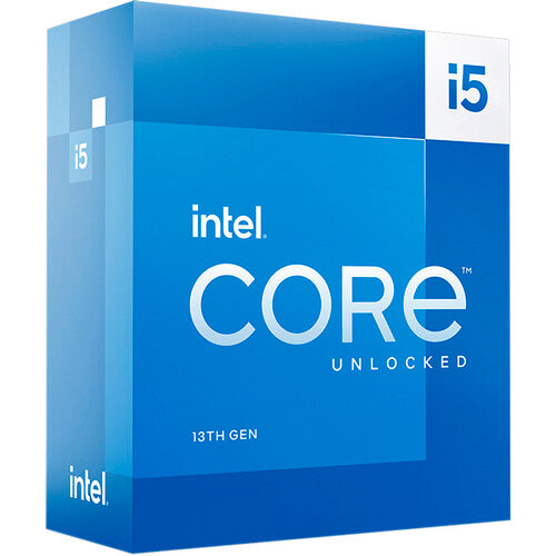 Intel Core i5-13600K 3.5 GHz 14-Core LGA 1700 Processor