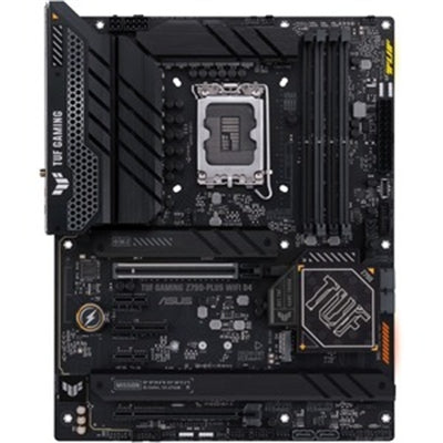 Asus TUF Z790-PLUS WIFI D4 Gaming Desktop Motherboard