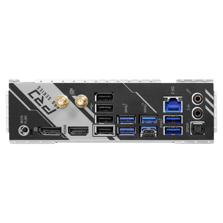 ASRock Z790 Pro RS ATX Motherboard