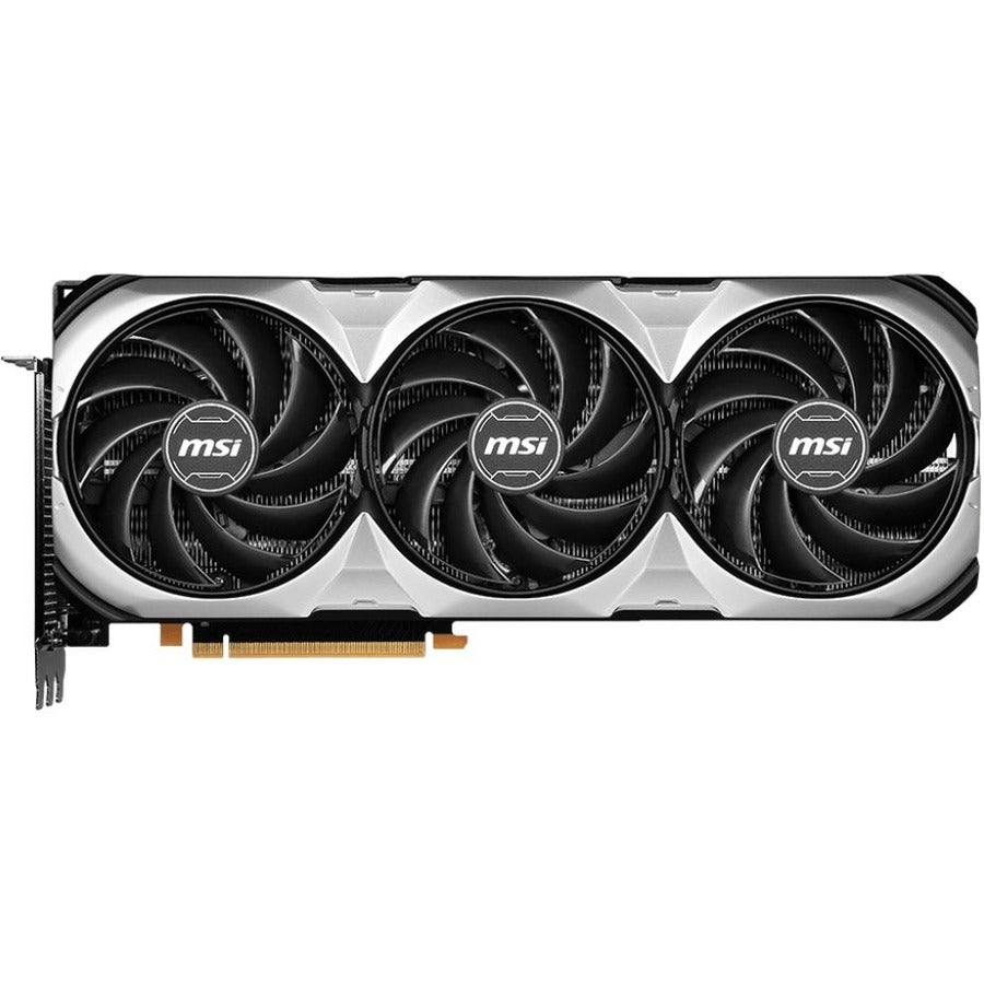 MSI GeForce RTX 4080 VENTUS 3X OC 16GB GDDR6X Graphics Card