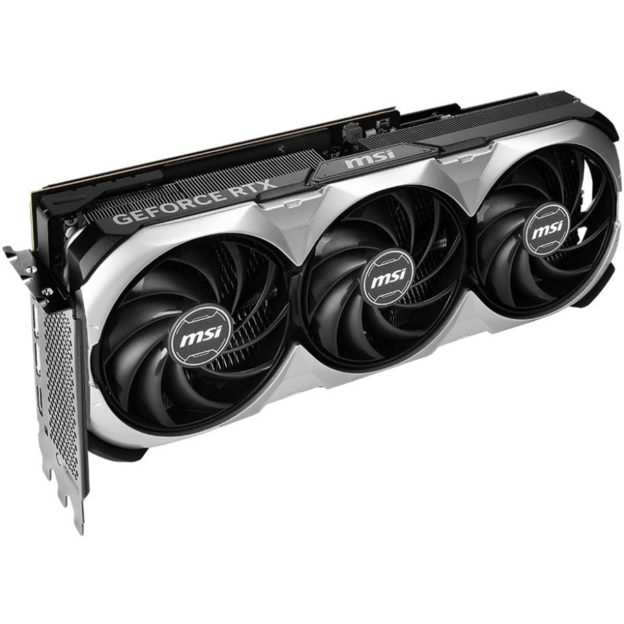MSI GeForce RTX 4080 VENTUS 3X OC 16GB GDDR6X Graphics Card