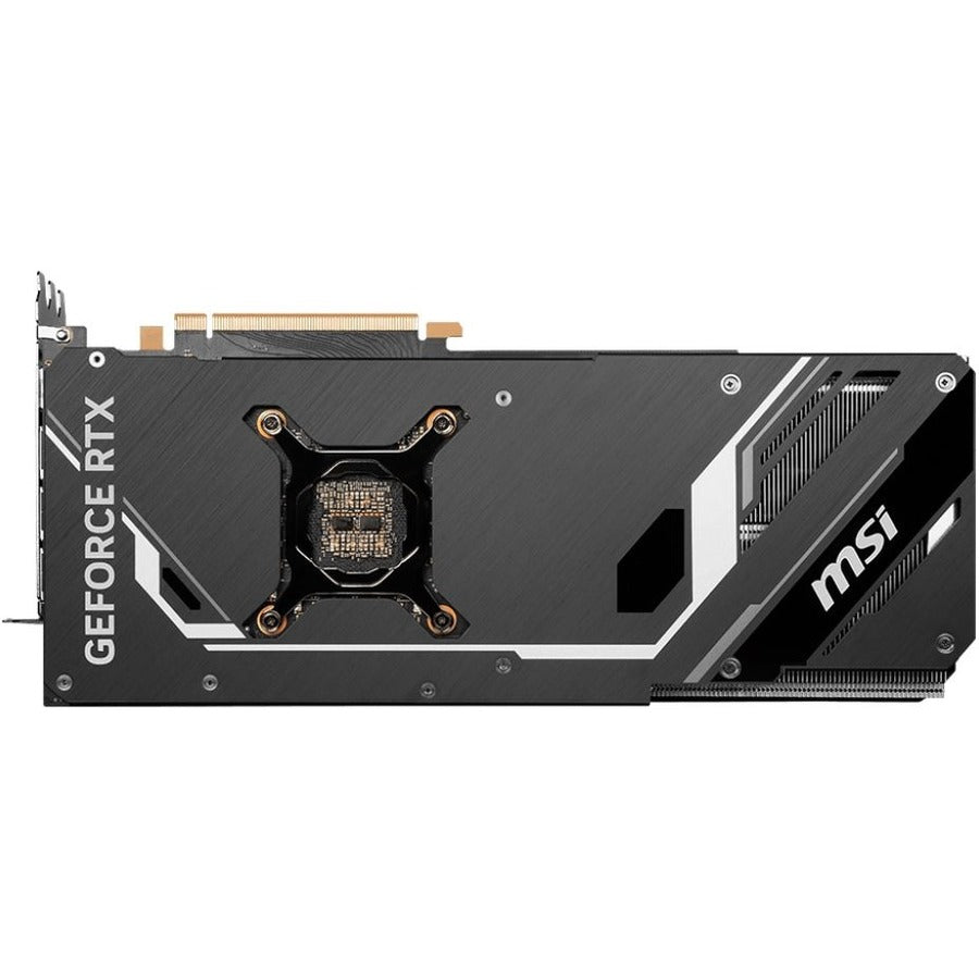 MSI GeForce RTX 4080 VENTUS 3X OC 16GB GDDR6X Graphics Card