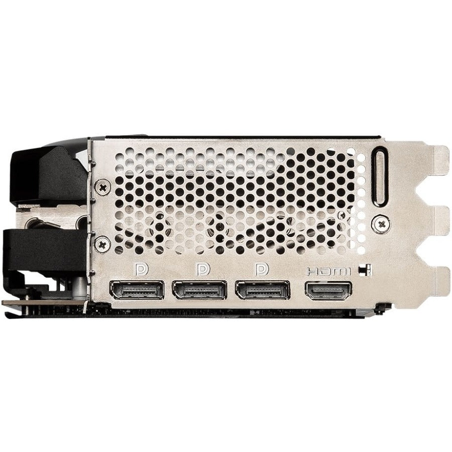 MSI GeForce RTX 4080 VENTUS 3X OC 16GB GDDR6X Graphics Card