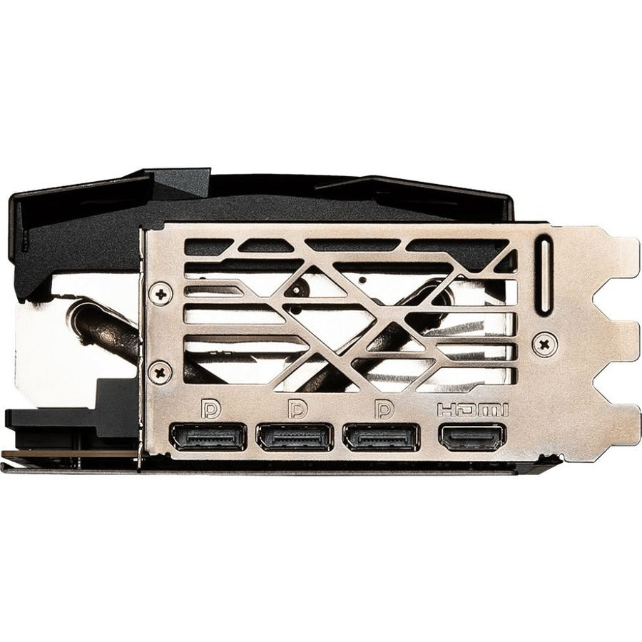 MSI GeForce RTX 4080 Suprim X 16GB GDDR6X Graphics Card