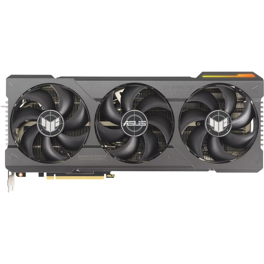 Asus TUF Gaming GeForce RTX 4080 16GB GDDR6X Graphics Card