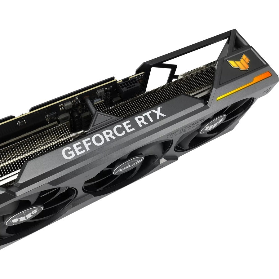 Asus TUF Gaming GeForce RTX 4080 16GB GDDR6X Graphics Card