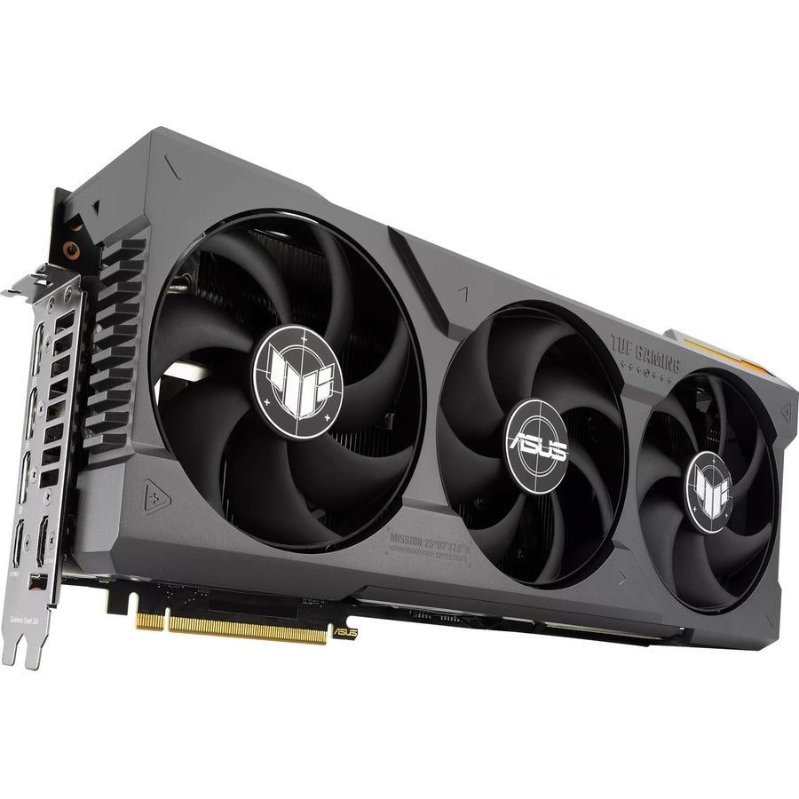 Asus TUF Gaming GeForce RTX 4080 16GB GDDR6X Graphics Card