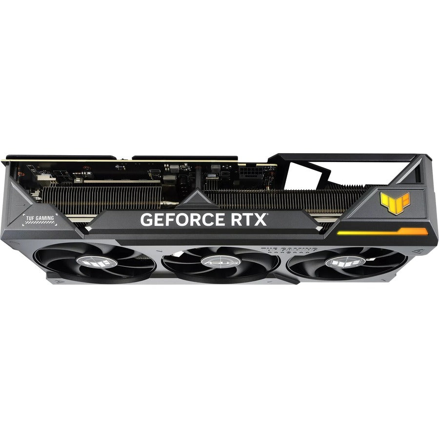 Asus TUF Gaming GeForce RTX 4080 16GB GDDR6X Graphics Card
