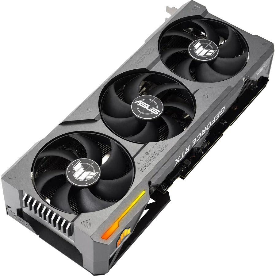 Asus TUF Gaming GeForce RTX 4080 16GB GDDR6X Graphics Card