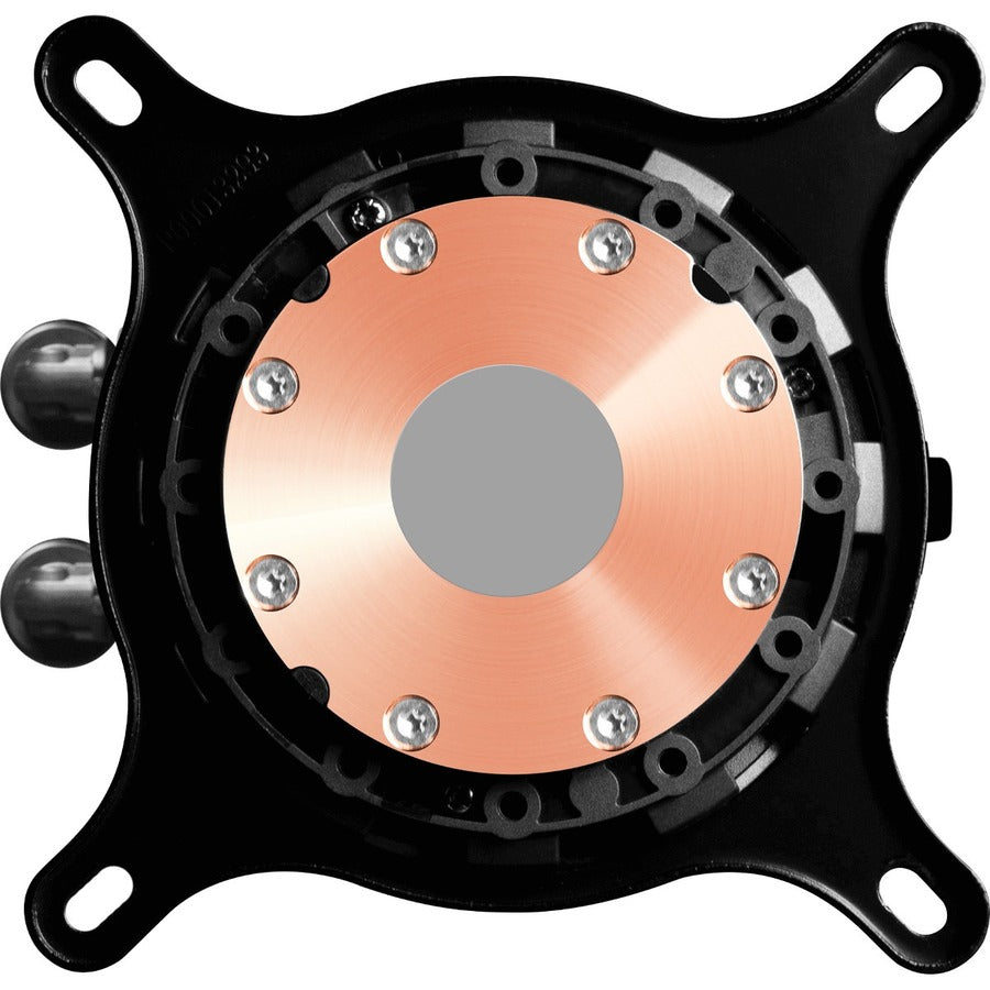 EVGA CLCx 240mm All-in-One LCD CPU Liquid Cooler