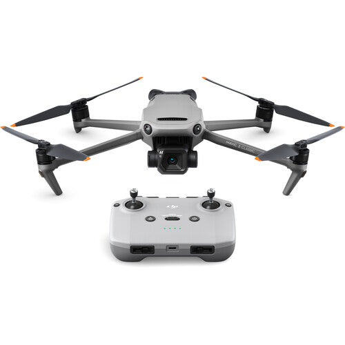 DJI Mavic 3 Classic Drone with RC-N1 Remote Controller