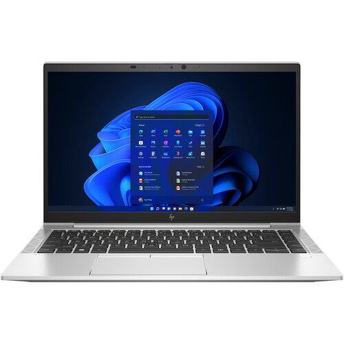 HP 14" EliteBook 840 G8 Notebook (Non-Touchscreen)