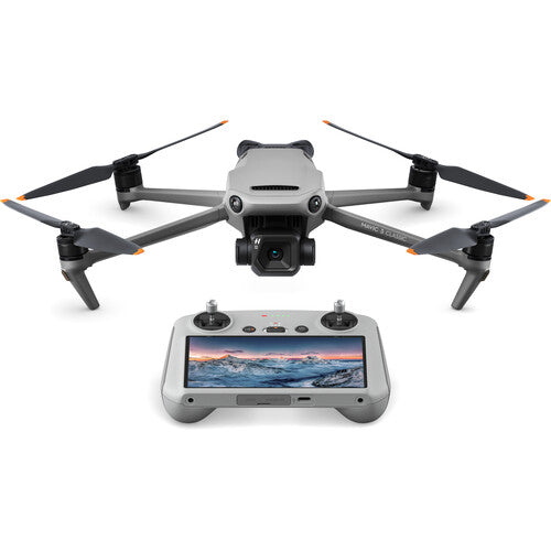 DJI Mavic 3 Classic Drone with RC Controller