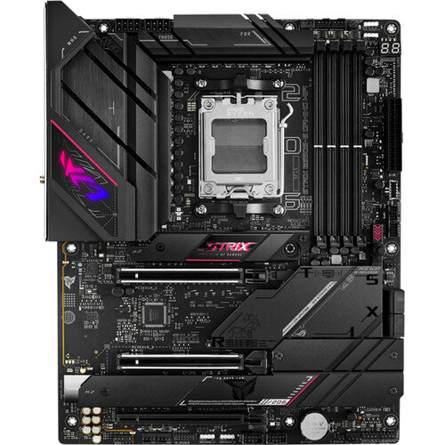 Asus ROG STRIX B650E-E GAMING WIFI AM5 ATX Motherboard
