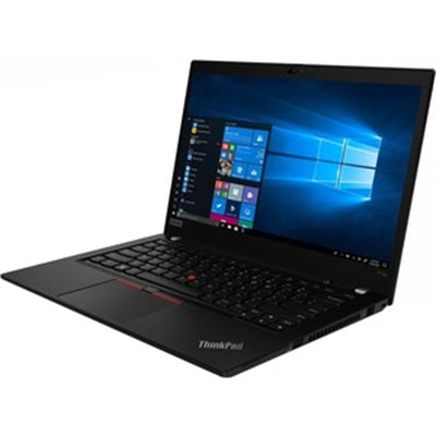 ThinkPad P14s Gen 2 14" 20VX007DUS Intel Mobile Workstation