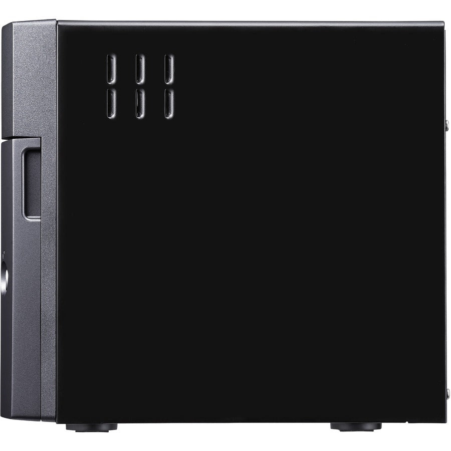 Buffalo TeraStation TS5420DN SAN/NAS Storage System 8TB