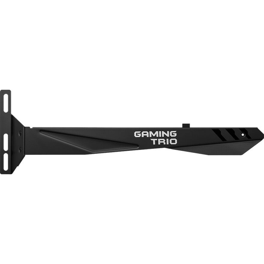 MSI GeForce RTX 4070 Ti GAMING X TRIO 12GB GDDR6X Graphics Card