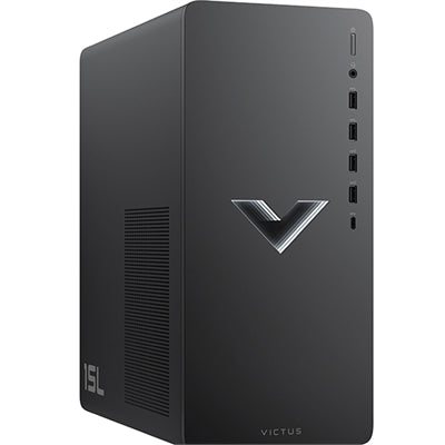 HP Victus 15L Gaming Desktop Computer TG02-0410