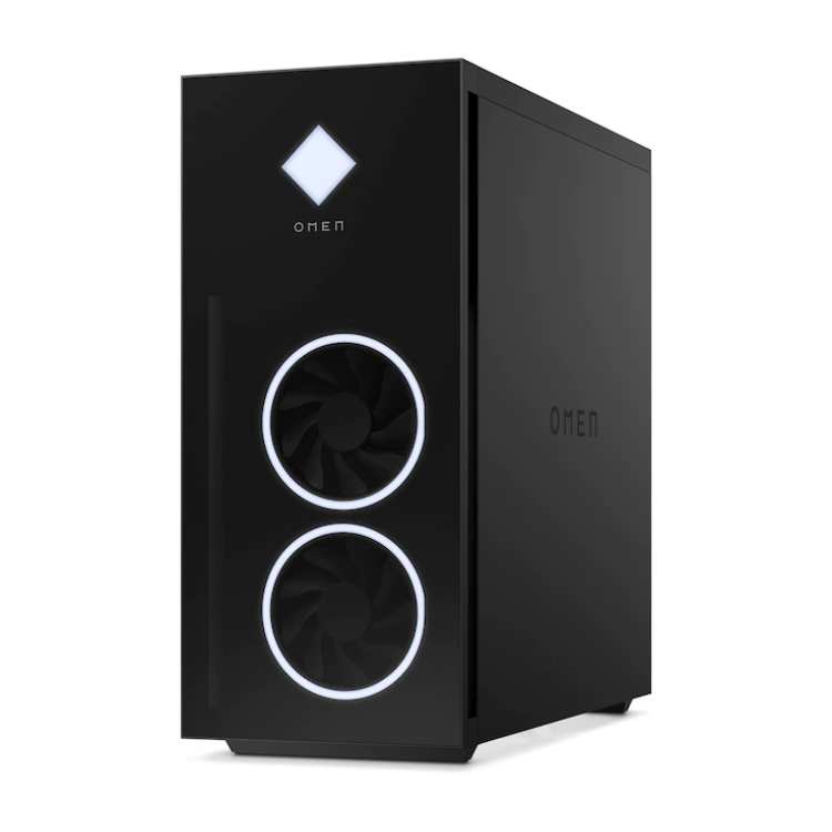 HP OMEN 40L GT21-0064 Gaming Desktop (Refurbished Item - Factory Recertified)