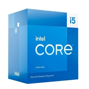 Intel Core i5 i5-13400F Deca-core 2.5 GHz Desktop Processor