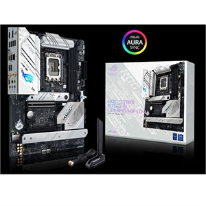 Asus ROG Strix B760-A GAMING WIFI D4 Gaming Desktop Motherboard