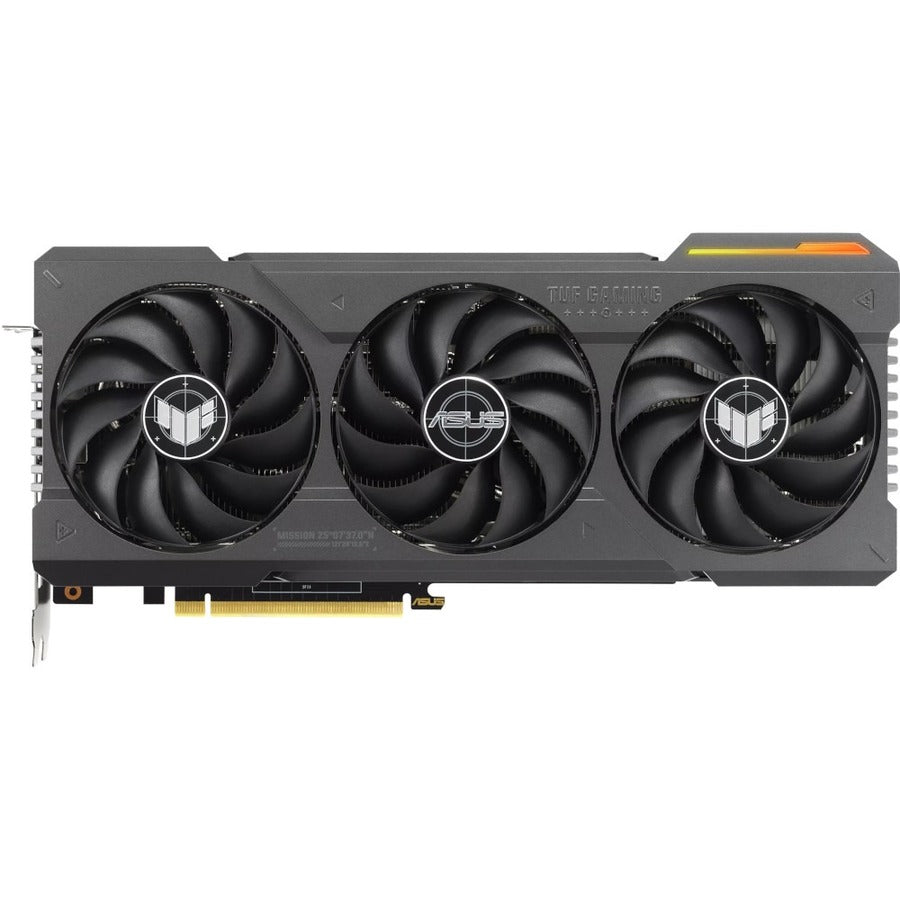 Asus TUF Gaming GeForce RTX 4070 Ti 12GB GDDR6X Graphic Card