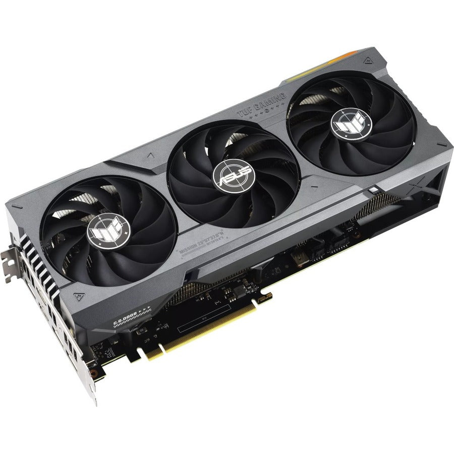 Asus TUF Gaming GeForce RTX 4070 Ti 12GB GDDR6X Graphic Card