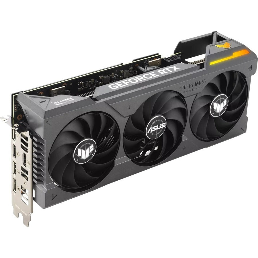 Asus TUF Gaming GeForce RTX 4070 Ti 12GB GDDR6X Graphic Card