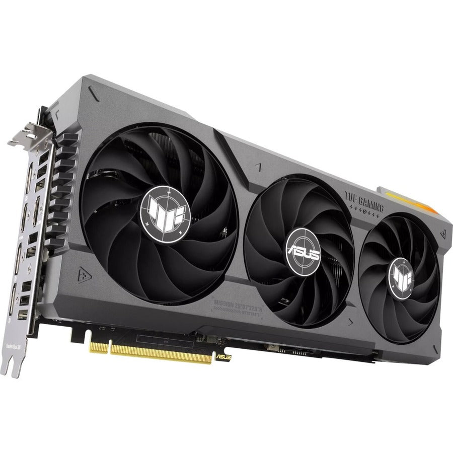 Asus TUF Gaming GeForce RTX 4070 Ti 12GB GDDR6X Graphic Card
