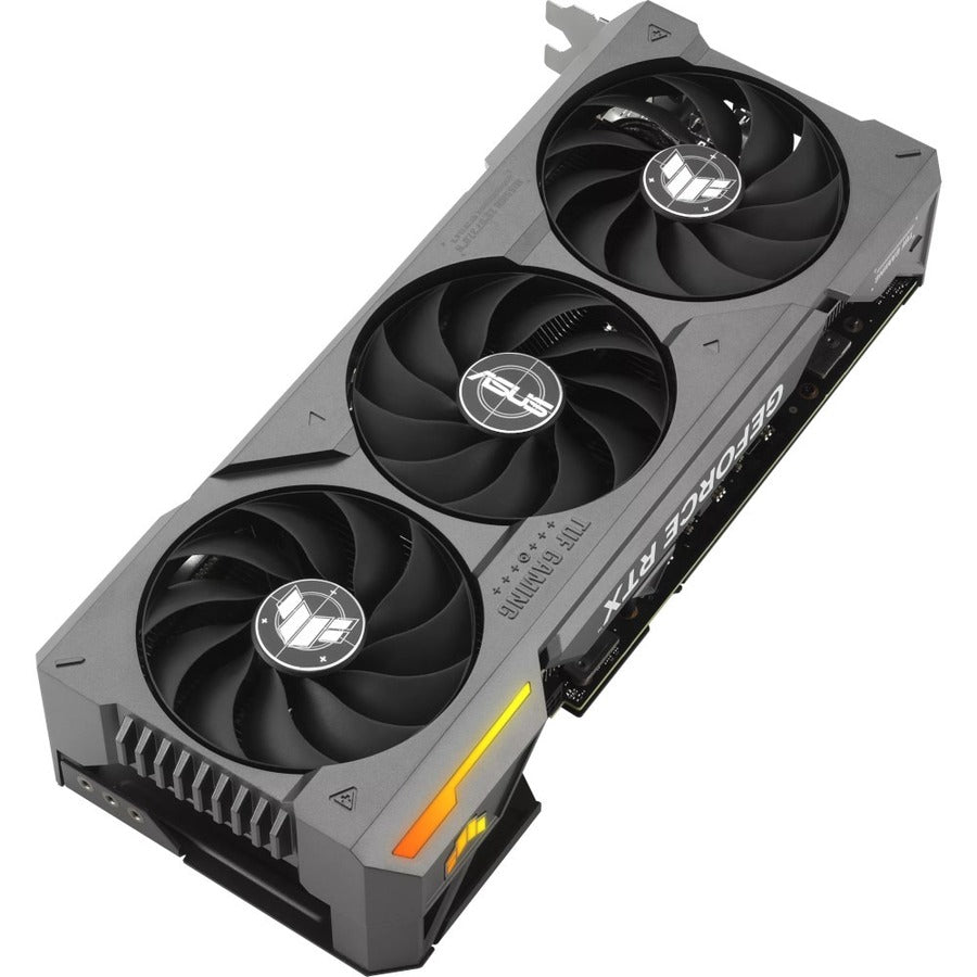 Asus TUF Gaming GeForce RTX 4070 Ti 12GB GDDR6X Graphic Card