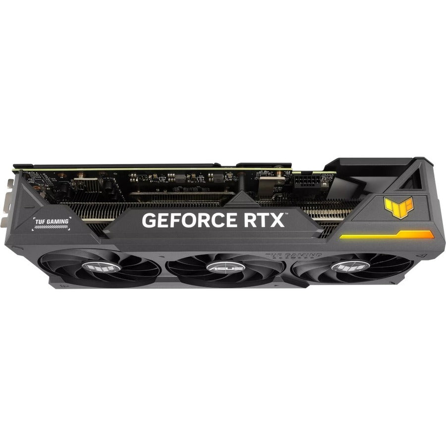 Asus TUF Gaming GeForce RTX 4070 Ti 12GB GDDR6X Graphic Card
