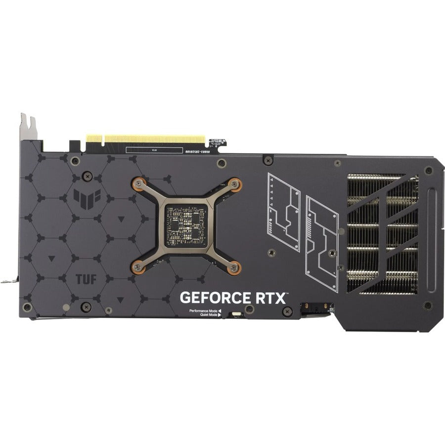 Asus TUF Gaming GeForce RTX 4070 Ti 12GB GDDR6X Graphic Card