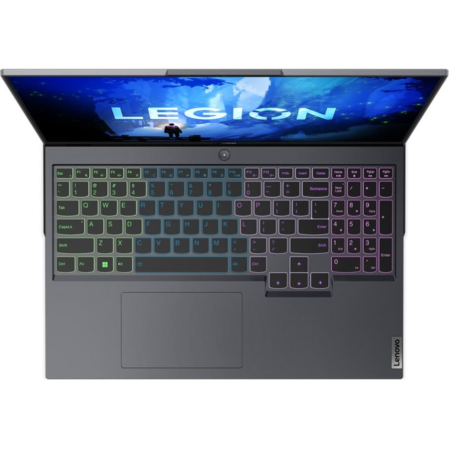 Lenovo Legion 5 Pro 16IAH7H 82RF0004US