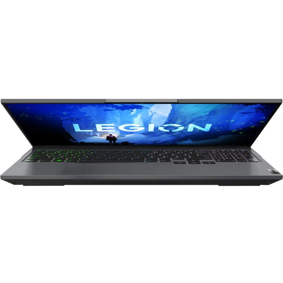 Lenovo Legion 5 Pro 16IAH7H 82RF0004US