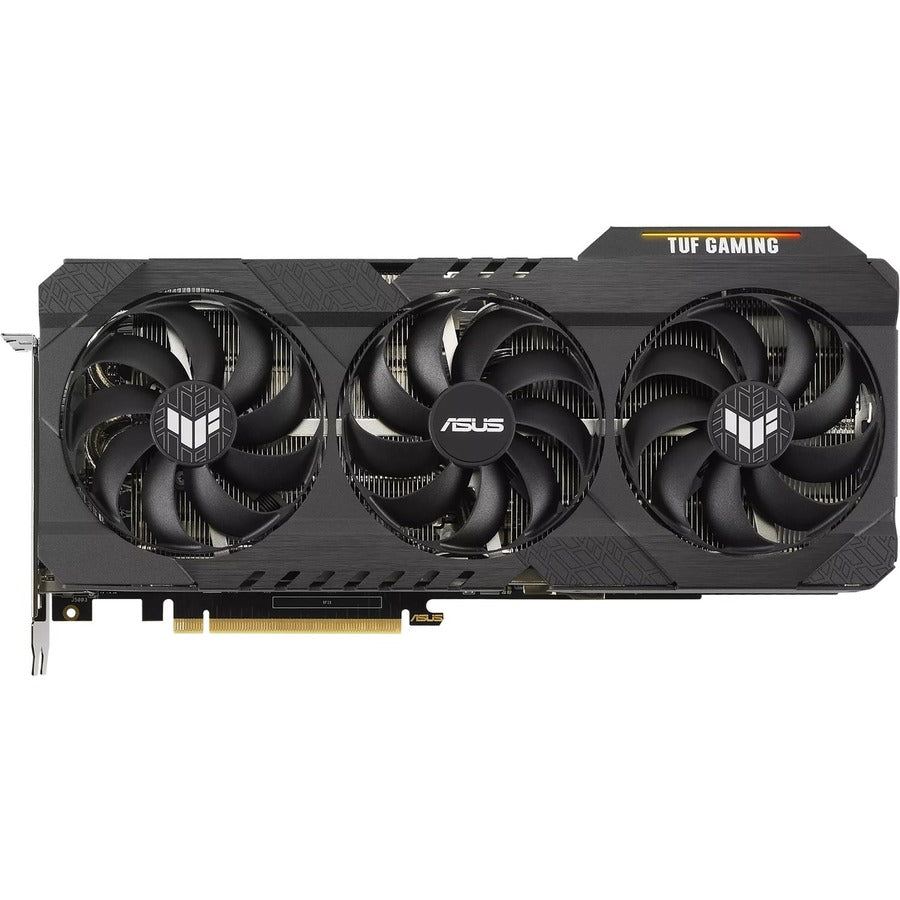 ASUS TUF Gaming RTX 3060 Ti 8G GDDR6X Graphic Card