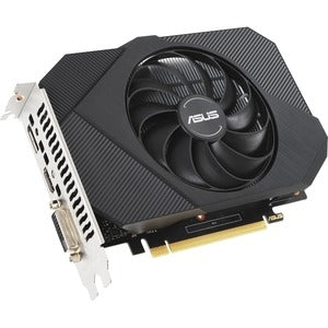 ASUS Phoenix GeForce GTX 1650 OC Edition 4GB GDDR6 V2 Graphic Card