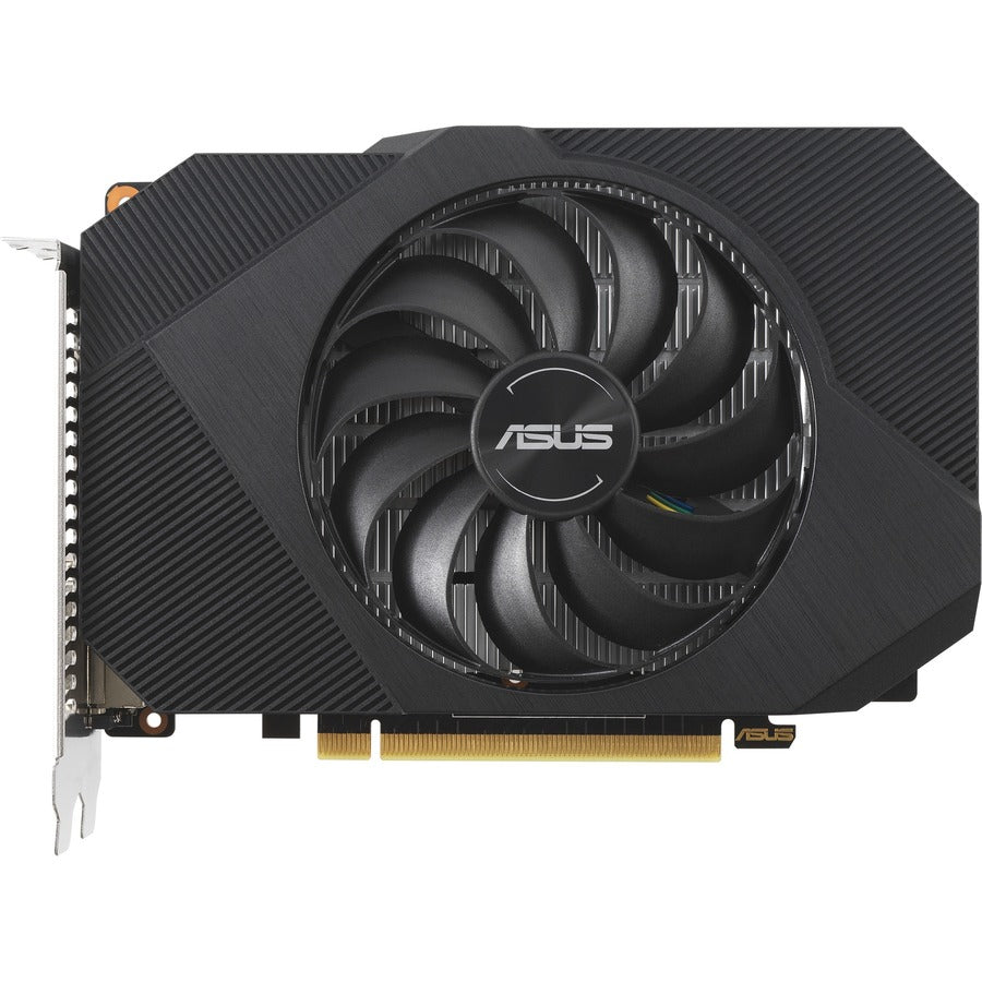 ASUS Phoenix GeForce GTX 1650 OC Edition 4GB GDDR6 V2 Graphic Card