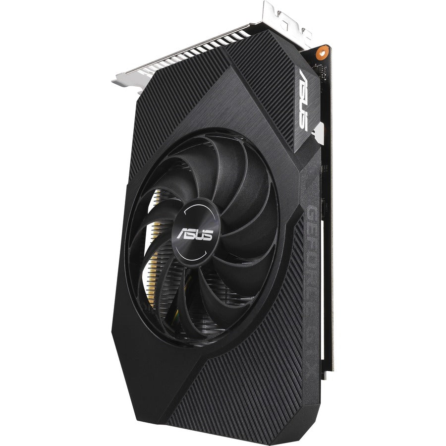 ASUS Phoenix GeForce GTX 1650 OC Edition 4GB GDDR6 V2 Graphic Card