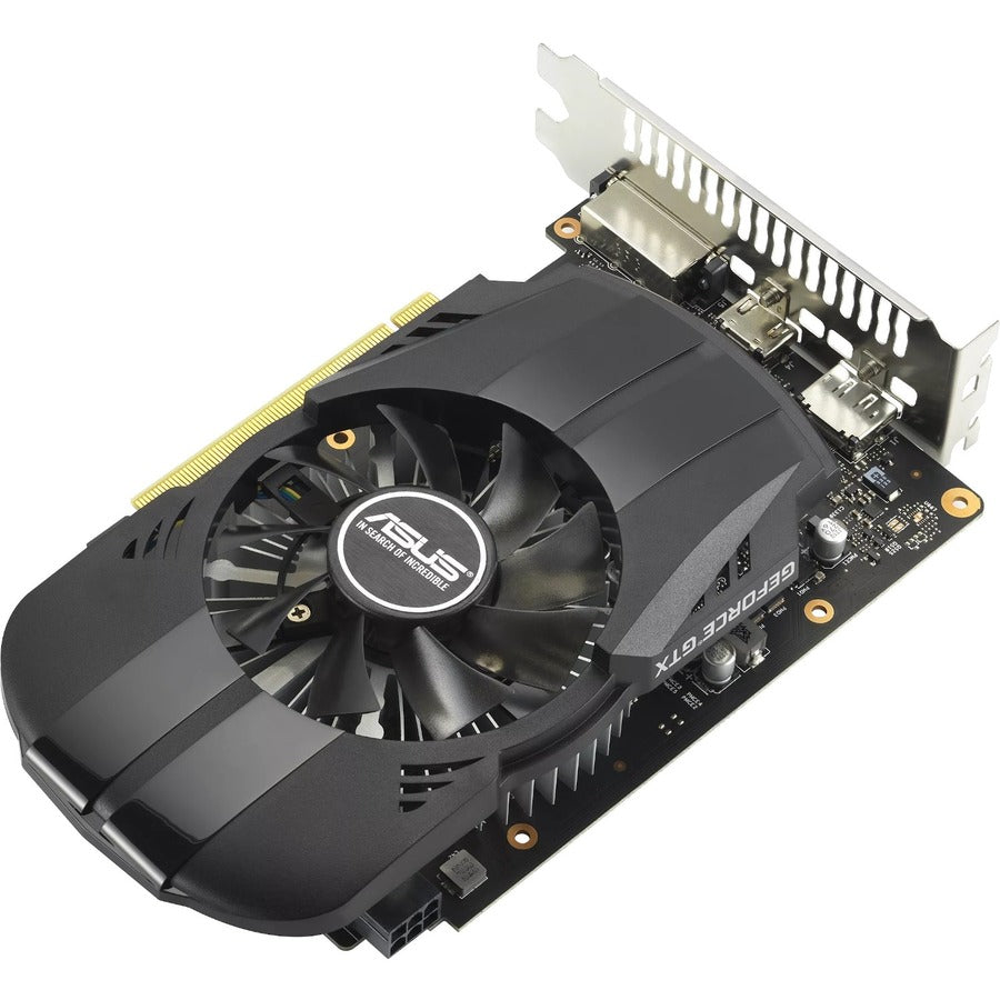 ASUS Phoenix GeForce GTX 1650 EVO 4GB GDDR6 Graphic Card