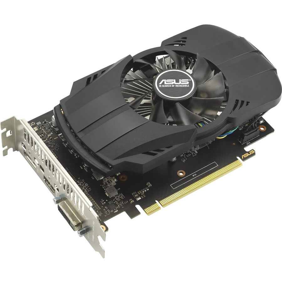 ASUS Phoenix GeForce GTX 1650 EVO 4GB GDDR6 Graphic Card