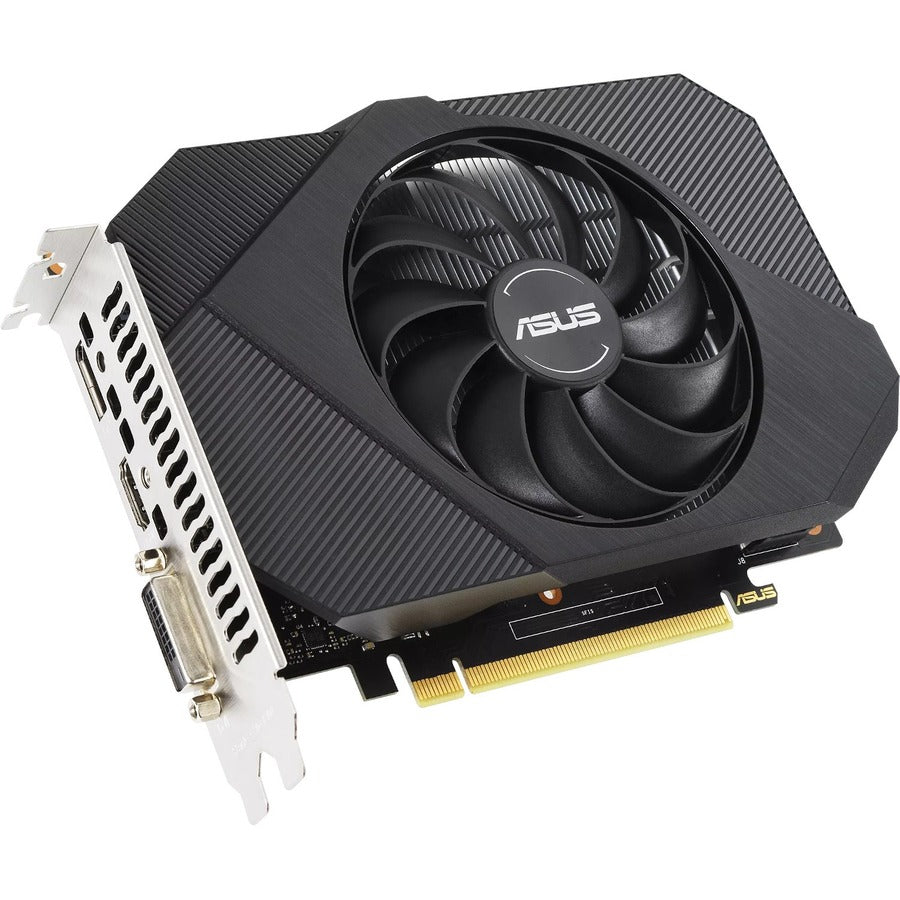 ASUS Phoenix GeForce GTX 1650 4GB GDDR6 V2 Graphic Card