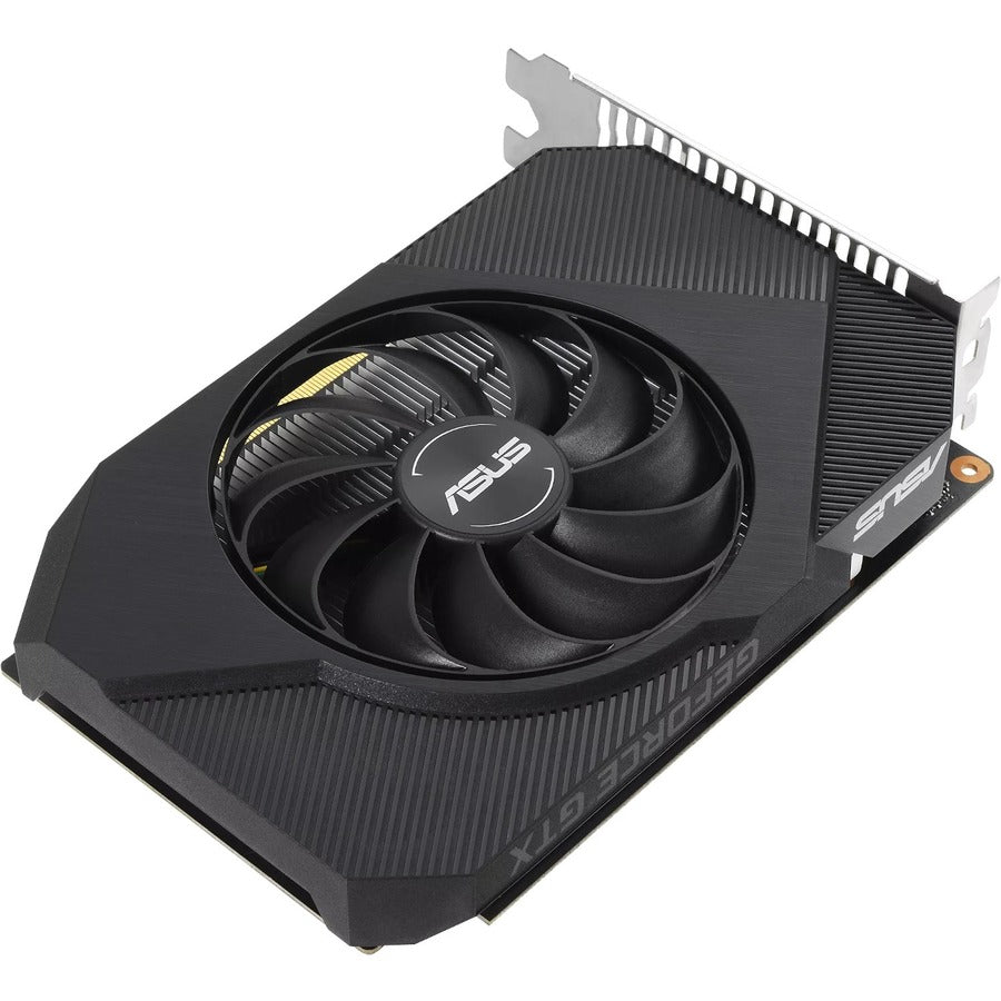 ASUS Phoenix GeForce GTX 1650 4GB GDDR6 V2 Graphic Card