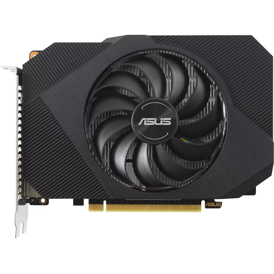 ASUS Phoenix GeForce GTX 1650 4GB GDDR6 V2 Graphic Card