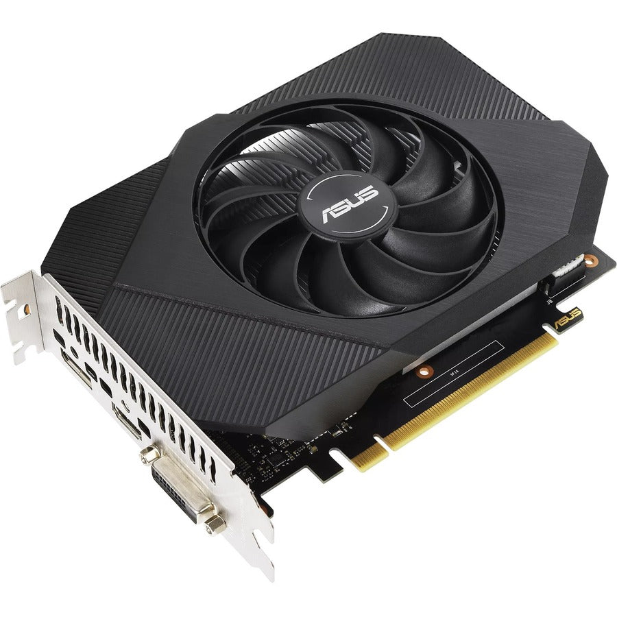 ASUS Phoenix GeForce GTX 1650 4GB GDDR6 V2 Graphic Card